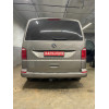VTR-03-991122.00 PT GROUP Фаркоп на Volkswagen Transporter T5 2003-2015, Transporter T6 2015-2024, Volkswagen Caravelle T5 2003-2015, Caravelle T6 2015-2024, Volkswagen Multivan T5 2003-2015, Multivan T6 2015-2022 без подрезки бампера. Тип шара: E (легкос