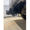 VTR-03-991122.00 PT GROUP Фаркоп на Volkswagen Transporter T5 2003-2015, Transporter T6 2015-2024, Volkswagen Caravelle T5 2003-2015, Caravelle T6 2015-2024, Volkswagen Multivan T5 2003-2015, Multivan T6 2015-2022 без подрезки бампера. Тип шара: E (легкос