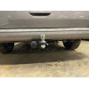 VTR-03-991122.00 PT GROUP Фаркоп на Volkswagen Transporter T5 2003-2015, Transporter T6 2015-2024, Volkswagen Caravelle T5 2003-2015, Caravelle T6 2015-2024, Volkswagen Multivan T5 2003-2015, Multivan T6 2015-2022 без подрезки бампера. Тип шара: E (легкос