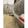 VTR-03-991122.00 PT GROUP Фаркоп на Volkswagen Transporter T5 2003-2015, Transporter T6 2015-2024, Volkswagen Caravelle T5 2003-2015, Caravelle T6 2015-2024, Volkswagen Multivan T5 2003-2015, Multivan T6 2015-2022 без подрезки бампера. Тип шара: E (легкос