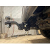 VTR-03-991122.00 PT GROUP Фаркоп на Volkswagen Transporter T5 2003-2015, Transporter T6 2015-2024, Volkswagen Caravelle T5 2003-2015, Caravelle T6 2015-2024, Volkswagen Multivan T5 2003-2015, Multivan T6 2015-2022 без подрезки бампера. Тип шара: E (легкос