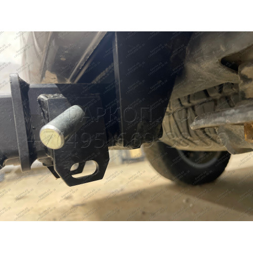 VTR-03-991122.00 PT GROUP Фаркоп на Volkswagen Transporter T5 2003-2015, Transporter T6 2015-2024, Volkswagen Caravelle T5 2003-2015, Caravelle T6 2015-2024, Volkswagen Multivan T5 2003-2015, Multivan T6 2015-2022 без подрезки бампера. Тип шара: E (легкос