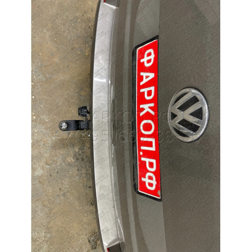 VTR-03-991122.00 PT GROUP Фаркоп на Volkswagen Transporter T5 2003-2015, Transporter T6 2015-2024, Volkswagen Caravelle T5 2003-2015, Caravelle T6 2015-2024, Volkswagen Multivan T5 2003-2015, Multivan T6 2015-2022 без подрезки бампера. Тип шара: E (легкос