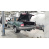 3806-A ORIS Фаркоп на ГАЗ Волга 3110 1997-2005, ГАЗ Волга 31105 седан (двигатель Chrysler) 2003-2021 без подрезки бампера. Тип шара: A. Нагрузки: 1300/75 кг, масса фаркопа 15,2 кг (без электрики в комплекте)