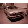 3806-A ORIS Фаркоп на ГАЗ Волга 3110 1997-2005, ГАЗ Волга 31105 седан (двигатель Chrysler) 2003-2021 без подрезки бампера. Тип шара: A. Нагрузки: 1300/75 кг, масса фаркопа 15,2 кг (без электрики в комплекте)