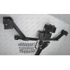 3887.32 SHERIFF Фаркоп на Toyota Land Cruiser Prado 150 2009-2023, Lexus GX 2009-2023. Необходима подрезка бампера. Тип шара: E. Нагрузки: 2800/120 кг, масса фаркопа 14,7 кг (без электрики в комплекте)