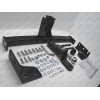 4826.32 SHERIFF Фаркоп на Xcite X-Cross 7 2024-, Chery Tiggo 7 Pro 2020-2024, Chery Tiggo 7 Pro Max 2023- без подрезки бампера. Тип шара: E. Нагрузки: 1200/75 кг, масса фаркопа 17,51 кг (без электрики в комплекте)