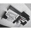 4826.32 SHERIFF Фаркоп на Xcite X-Cross 7 2024-, Chery Tiggo 7 Pro 2020-2024, Chery Tiggo 7 Pro Max 2023- без подрезки бампера. Тип шара: E. Нагрузки: 1200/75 кг, масса фаркопа 17,51 кг (без электрики в комплекте)