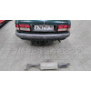 3806-A ORIS Фаркоп на ГАЗ Волга 3110 1997-2005, ГАЗ Волга 31105 седан (двигатель Chrysler) 2003-2021 без подрезки бампера. Тип шара: A. Нагрузки: 1300/75 кг, масса фаркопа 15,2 кг (без электрики в комплекте)