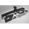7010-AN ORIS Фаркоп на Volvo XC90 2003-2014. Необходима подрезка бампера. Тип шара: A. Нагрузки: 2000/90 кг, масса фаркопа 18,8 кг (без электрики в комплекте)