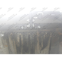 3806-A ORIS Фаркоп на ГАЗ Волга 3110 1997-2005, ГАЗ Волга 31105 седан (двигатель Chrysler) 2003-2021 без подрезки бампера. Тип шара: A. Нагрузки: 1300/75 кг, масса фаркоп