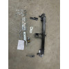 99006-E MOTODOR Фаркоп с оцинкованным шаром на Chery Tiggo 8 2020-2024, Chery Tiggo 8 Pro 2021-2024, Chery Tiggo 8 Pro Max 2022-. Необходима подрезка бампера. Тип шара: E. Нагрузки 1500/75 кг, масса фаркопа 18,0 кг (без электрики в комплекте)