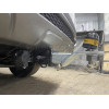 99006-E MOTODOR Фаркоп с оцинкованным шаром на Chery Tiggo 8 2020-2024, Chery Tiggo 8 Pro 2021-2024, Chery Tiggo 8 Pro Max 2022-. Необходима подрезка бампера. Тип шара: E. Нагрузки 1500/75 кг, масса фаркопа 18,0 кг (без электрики в комплекте)