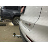 99006-E MOTODOR Фаркоп с оцинкованным шаром на Chery Tiggo 8 2020-2024, Chery Tiggo 8 Pro 2021-2024, Chery Tiggo 8 Pro Max 2022-. Необходима подрезка бампера. Тип шара: E. Нагрузки 1500/75 кг, масса фаркопа 18,0 кг (без электрики в комплекте)