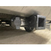99006-E MOTODOR Фаркоп с оцинкованным шаром на Chery Tiggo 8 2020-2024, Chery Tiggo 8 Pro 2021-2024, Chery Tiggo 8 Pro Max 2022-. Необходима подрезка бампера. Тип шара: E. Нагрузки 1500/75 кг, масса фаркопа 18,0 кг (без электрики в комплекте)