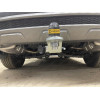 99006-E MOTODOR Фаркоп с оцинкованным шаром на Chery Tiggo 8 2020-2024, Chery Tiggo 8 Pro 2021-2024, Chery Tiggo 8 Pro Max 2022-. Необходима подрезка бампера. Тип шара: E. Нагрузки 1500/75 кг, масса фаркопа 18,0 кг (без электрики в комплекте)