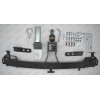 99006-E MOTODOR Фаркоп с оцинкованным шаром на Chery Tiggo 8 2020-2024, Chery Tiggo 8 Pro 2021-2024, Chery Tiggo 8 Pro Max 2022-. Необходима подрезка бампера. Тип шара: E. Нагрузки 1500/75 кг, масса фаркопа 18,0 кг (без электрики в комплекте)