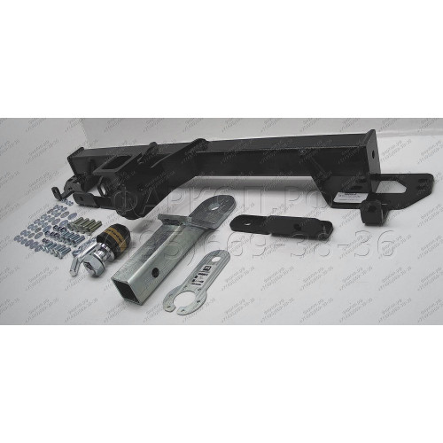 99006-E MOTODOR Фаркоп с оцинкованным шаром на Chery Tiggo 8 2020-2024, Chery Tiggo 8 Pro 2021-2024, Chery Tiggo 8 Pro Max 2022-. Необходима подрезка бампера. Тип шара: E. Нагрузки 1500/75 кг, масса фаркопа 18,0 кг (без электрики в комплекте)