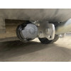A047A GALIA Полностью оцинкованный фаркоп на Audi A4 B8 седан/универсал 2007-2015, Audi A4 Allroad 2009-2016, Audi A5 Sportback 2008-2016. Подрозетник убирается за бампер. Тип шара: A. Невидимый вырез бампера. Нагрузки: 2200/90 кг, масса фаркопа 17,72 кг