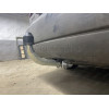 A047A GALIA Полностью оцинкованный фаркоп на Audi A4 B8 седан/универсал 2007-2015, Audi A4 Allroad 2009-2016, Audi A5 Sportback 2008-2016. Подрозетник убирается за бампер. Тип шара: A. Невидимый вырез бампера. Нагрузки: 2200/90 кг, масса фаркопа 17,72 кг