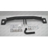 AU 05 AVTOS Фаркоп на Volkswagen Touareg 2002-2018 (без подрезки бампера), Audi Q7 2007-2018 (без подрезки бампера), Porsche Cayenne 2002-2017 (требуется подрезка бампера). Тип шара: A. Нагрузки: 3500/140 кг, масса фаркопа 17 кг (без электрики в комплекте