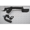 B-053 STEINHOF Фаркоп на BMW X1 E84 2009-2015 без подрезки бампера. Тип шара: A. Нагрузки: 2000/85 кг, масса фаркопа 14,4 кг (без электрики в комплекте)