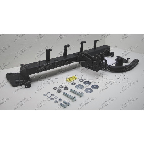 B-098 STEINHOF Фаркоп на BMW X3 F25 (также xDrive) 2010-2017, BMW X3 G01 2017-2024, BMW X4 F26 2014-2018, BMW X4 G02 2018- без подрезки бампера. Тип шара: A. Нагрузки: 2500/120 кг, масса фаркопа 14,95 кг (без электрики в комплекте)