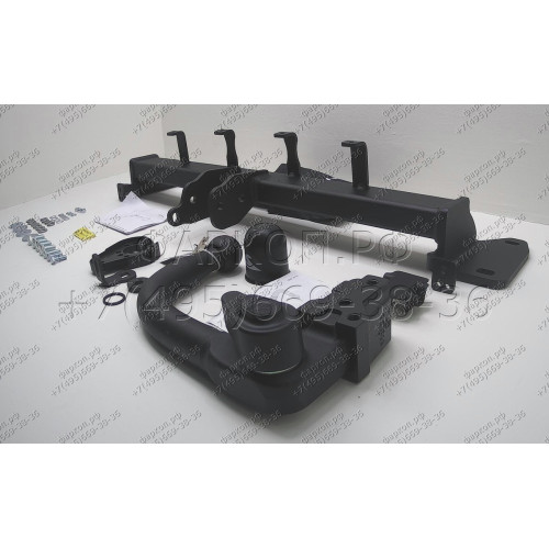 B-099 STEINHOF Фаркоп на BMW X3 F25 (также xDrive) 2010-2017, BMW X3 G01 2017-2024, BMW X4 F26 2014-2018, BMW X4 G02 2018- без подрезки бампера. Тип шара: AV (вертикальное быстросъемное крепление шара на ключе). Нагрузки: 2500/120 кг, масса фаркопа 17,85 