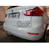 B023V GALIA Полностью оцинкованный фаркоп на MINI Countryman 2017-2024, MINI Clubman 2015-2024, BMW X2 F39 2018-2024, BMW X1 F48 07/2015-2022, BMW 2-Series Active Tourer F45 09/2014-2021, BMW 2-Series Gran Tourer F46 05/2015-2021. Подрозетник убирается за