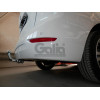 B023V GALIA Полностью оцинкованный фаркоп на MINI Countryman 2017-2024, MINI Clubman 2015-2024, BMW X2 F39 2018-2024, BMW X1 F48 07/2015-2022, BMW 2-Series Active Tourer F45 09/2014-2021, BMW 2-Series Gran Tourer F46 05/2015-2021. Подрозетник убирается за