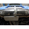 B023V GALIA Полностью оцинкованный фаркоп на MINI Countryman 2017-2024, MINI Clubman 2015-2024, BMW X2 F39 2018-2024, BMW X1 F48 07/2015-2022, BMW 2-Series Active Tourer F45 09/2014-2021, BMW 2-Series Gran Tourer F46 05/2015-2021. Подрозетник убирается за