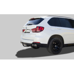 B204-BA TAVIALS ТСУ для BMW X6 E71 2008-2014 (требуется вырез в бампере), BMW X5 E70 дорестайл 2007-2010 (без выреза бампера). Тип шара: C (оцинкованный, съемный). Нагруз