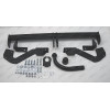 C-023 STEINHOF Фаркоп на Peugeot Partner II L1 4380 мм, включая Tepee 2008-2018, Citroen Berlingo II L1 4380 мм 2008-2018, Peugeot Partner III L1 2018-, Peugeot Rifter L1 4403 мм 2018-, Citroen Berlingo III L1 4403 мм 2018-, Toyota ProAce City L1 4403 мм,