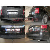 C071C GALIA Полностью оцинкованный фаркоп на Chrysler Grand Voyager 2008-2016, в т.ч. STOWn GO, Dodge Caravan 2008-2016, Lancia Voyager 2011-2016. Подрозетник убирается за бампер. Тип шара: C (горизонтальный съемный). Установка без снятия и выреза бампера
