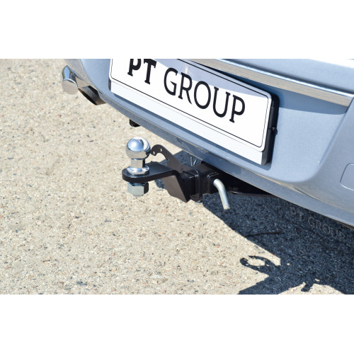CHC-19-991122.00 PT GROUP Фаркоп на Chevrolet Cobalt 2011-2015, Cobalt 2019-2022, Ravon R4 2016-2020 без подрезки бампера. Тип шара: E (легкосъемный шар под квадрат 40x40 мм). Нагрузки: 1500/75 кг, масса фаркопа 17 кг (без электрики в комплекте)
