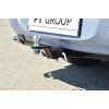 CHC-19-991122.00 PT GROUP Фаркоп на Chevrolet Cobalt 2011-2015, Cobalt 2019-2022, Ravon R4 2016-2020 без подрезки бампера. Тип шара: E (легкосъемный шар под квадрат 40x40 мм). Нагрузки: 1500/75 кг, масса фаркопа 17 кг (без электрики в комплекте)