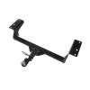 CHC-19-991122.00 PT GROUP Фаркоп на Chevrolet Cobalt 2011-2015, Cobalt 2019-2022, Ravon R4 2016-2020 без подрезки бампера. Тип шара: E (легкосъемный шар под квадрат 40x40 мм). Нагрузки: 1500/75 кг, масса фаркопа 17 кг (без электрики в комплекте)