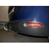 D046C GALIA Полностью оцинкованный фаркоп на Dacia Lodgy 2012-2022. Подрозетник убирается за бампер. Тип шара: C (горизонтальный съемный). Установка без снятия и выреза бампера. Нагрузки: 1500/75 кг, масса фаркопа 18,77 кг