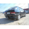 VAZ-44 AVTOS Фаркоп на ВАЗ 2113, 2114 2003-2013 без выреза в бампере. Тип шара: A. Нагрузки: 800/50 кг, масса фаркопа 12,5 кг (без электрики в комплекте)