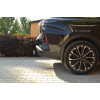 ERX-23-991122.00 PT GROUP Фаркоп на Exeed RX 2023- без снятия и подрезки бампера. Тип шара: E (легкосъемный шар под квадрат). Нагрузки: 1000/50 кг, масса фаркопа 15,1 кг (без электрики в комплекте)