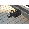 ERX-23-991122.00 PT GROUP Фаркоп на Exeed RX 2023- без снятия и подрезки бампера. Тип шара: E (легкосъемный шар под квадрат). Нагрузки: 1000/50 кг, масса фаркопа 15,1 кг (без электрики в комплекте)