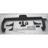 F-063 STEINHOF Фаркоп на FIAT Ducato Sollers 2008-2011 без снятия и подрезки бампера. Тип шара: F. Нагрузки: 2200/110 кг, масса фаркопа 25,6 кг (без электрики в комплекте)