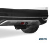 F.2816.001 BERG Фаркоп на Kia Seltos 2020-2022, 2024- без подрезки бампера. Тип шара: A. Нагрузки: 1500/75 кг, масса фаркопа 17 кг (без электрики в комплекте)