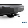 F.4812.006 BERG Фаркоп на Tank 500 2023-, Haval H5 2024-, Haval H9 2024- без подрезки бампера. Тип шара: E. Нагрузки: 750/100 кг, масса фаркопа 12,5 кг (без электрики в комплекте)