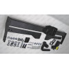 F.5111.003 BERG Фаркоп на Skoda Octavia 2012-2020, 2020-, Skoda Kodiaq 2017-2023, Volkswagen Tiguan 2016-2024, Skoda Karoq 2017-. Требуется подрезка бампера. Тип шара: VM (быстросъемный). Нагрузки: 2500/75 кг, масса фаркопа 20,5 кг (без электрики в компле