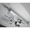 F070C GALIA Полностью оцинкованный фаркоп на FIAT Doblo 2001-2010. Тип шара: C (горизонтальный съемный). Невидимый вырез бампера. Нагрузки: 1500/60 кг, масса фаркопа 16,77 кг