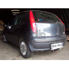 F090C GALIA Полностью оцинкованный фаркоп на FIAT Punto 1999-2005, FIAT Grande Punto 2005-2012. Тип шара: C (горизонтальный съемный). Без выреза бампера. Нагрузки: 1100/60 кг, масса фаркопа 16,07 кг