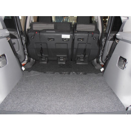 F109C GALIA Полностью оцинкованный фаркоп на Suzuki SX4 хетчбек 5 дверей 2006-2013 2WD/4WD, FIAT Sedici 2006-2014. Тип шара: C (горизонтальный съемный). Невидимый вырез б