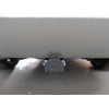 F115C GALIA Полностью оцинкованный фаркоп на Ford Mondeo седан/универсал 2007-2014. Подрозетник убирается за бампер. Тип шара: C (горизонтальный съемный). Невидимый вырез бампера. Нагрузки: 2000/80 кг, масса фаркопа 17,17 кг