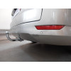 F115C GALIA Полностью оцинкованный фаркоп на Ford Mondeo седан/универсал 2007-2014. Подрозетник убирается за бампер. Тип шара: C (горизонтальный съемный). Невидимый вырез бампера. Нагрузки: 2000/80 кг, масса фаркопа 17,17 кг